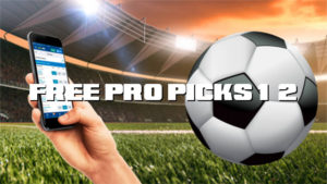Free Pro Picks 1×2