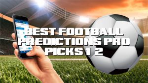 Best Football Predictions Pro Picks 1×2