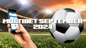 MultiBet September 2024