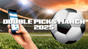 Double Picks March 2025