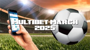 MultiBet March 2025