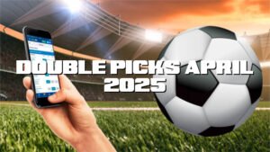 Double Picks April 2025