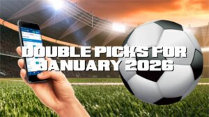 Double Picks for January 2026